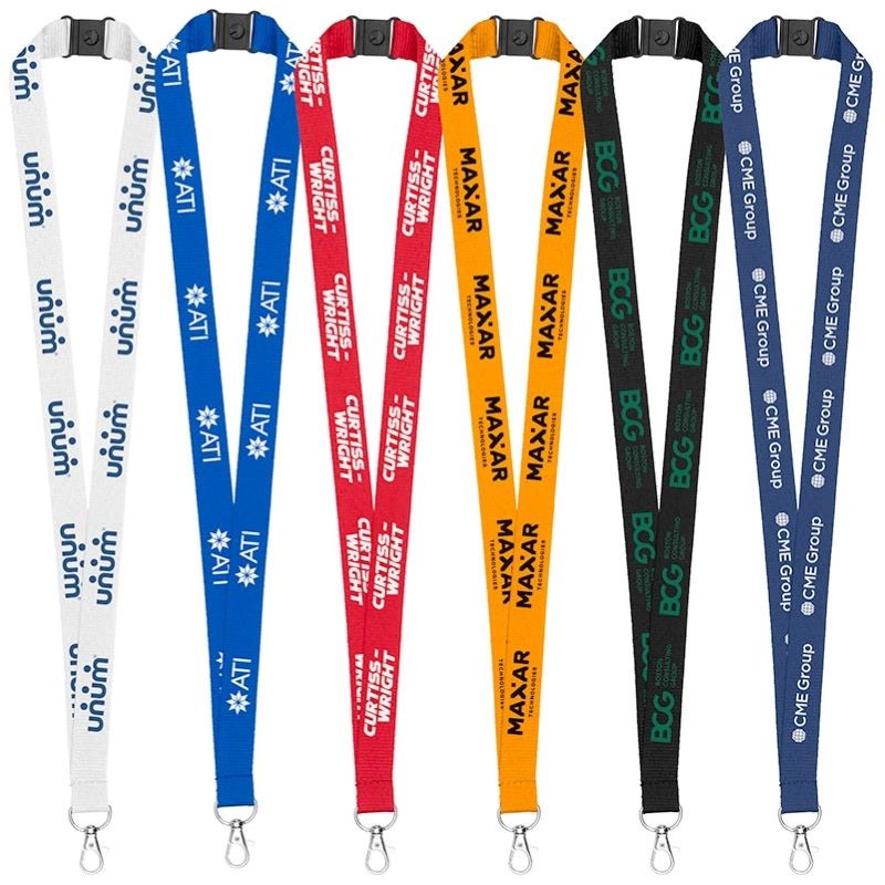Lanyards 101