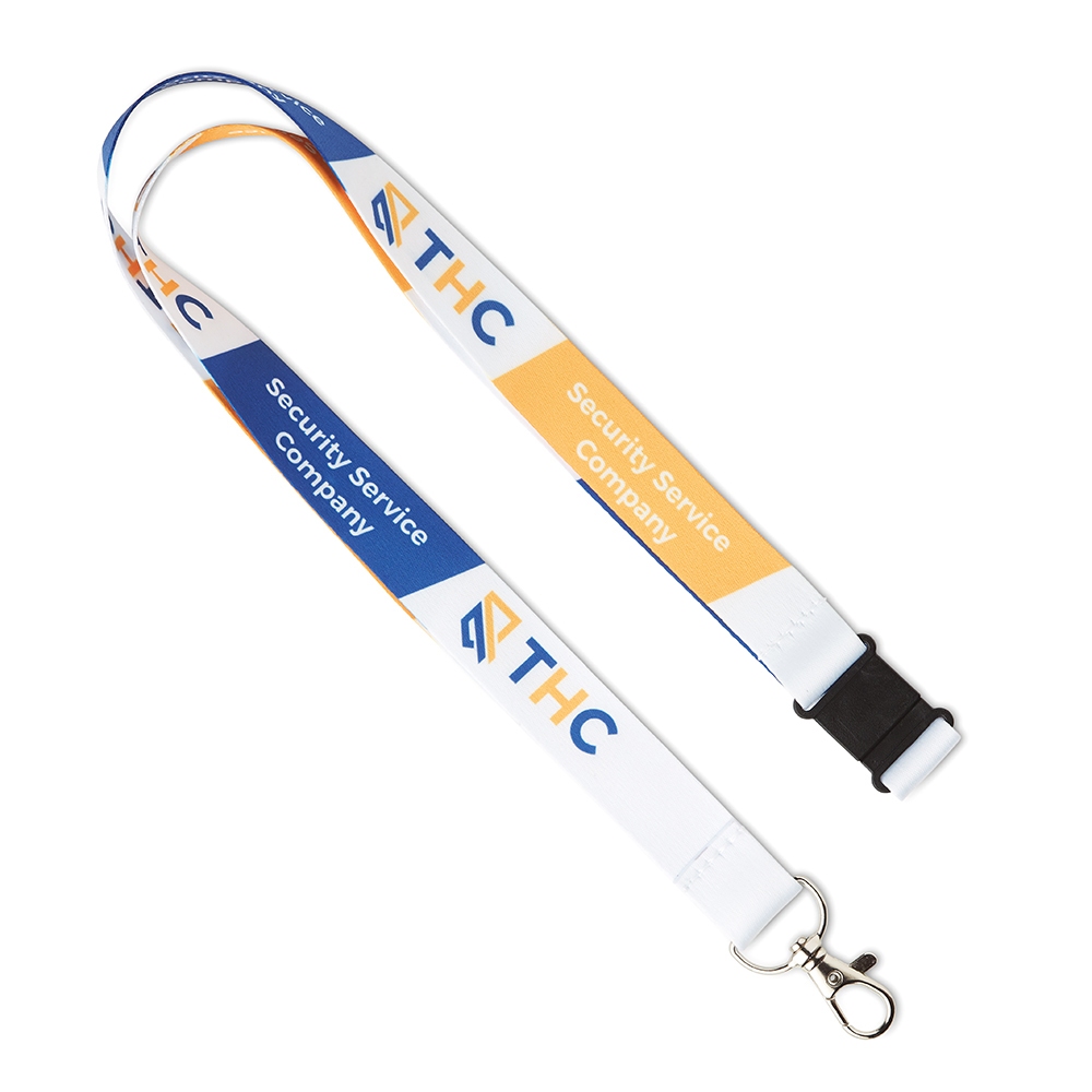 Lanyards 102