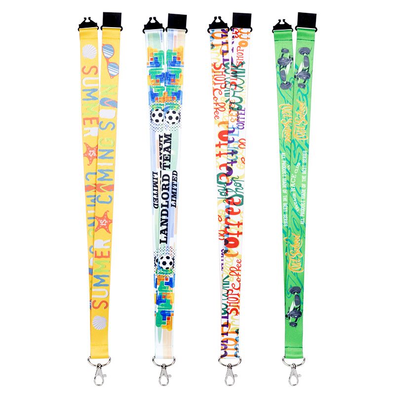Lanyards 104