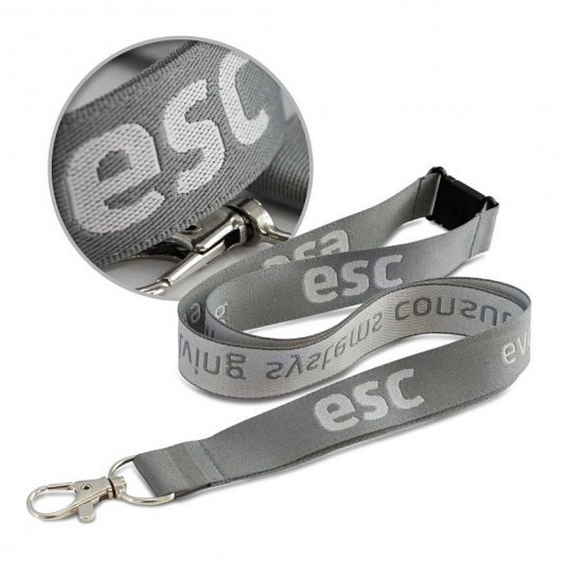 Lanyards 105