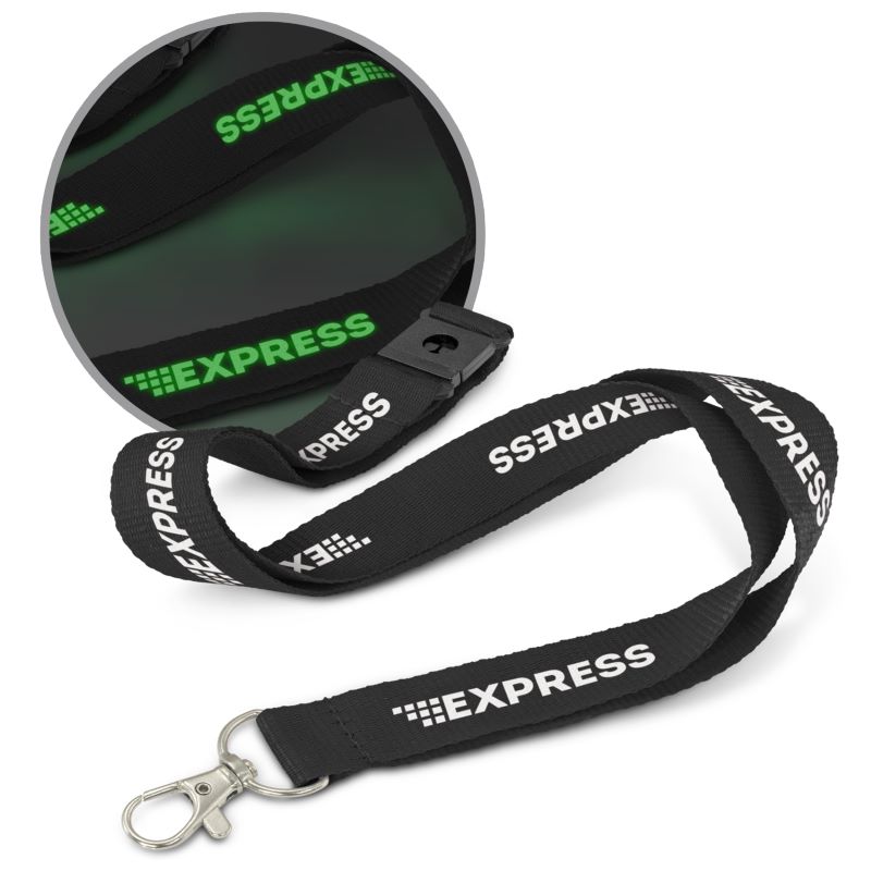 Lanyards 107