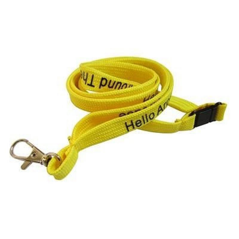 Lanyards 108