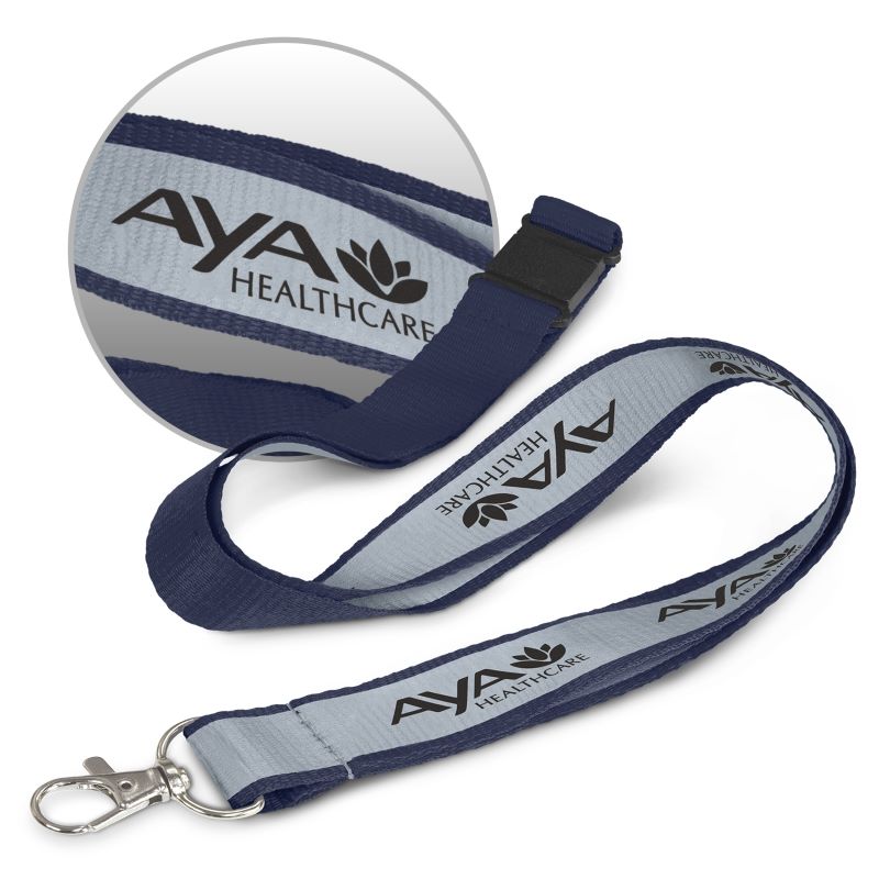 Lanyards 110