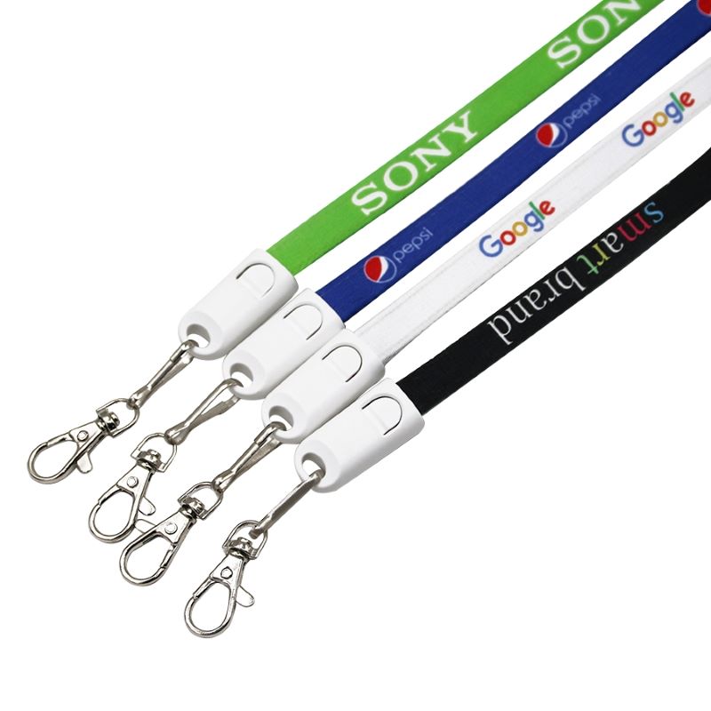 Lanyards 114