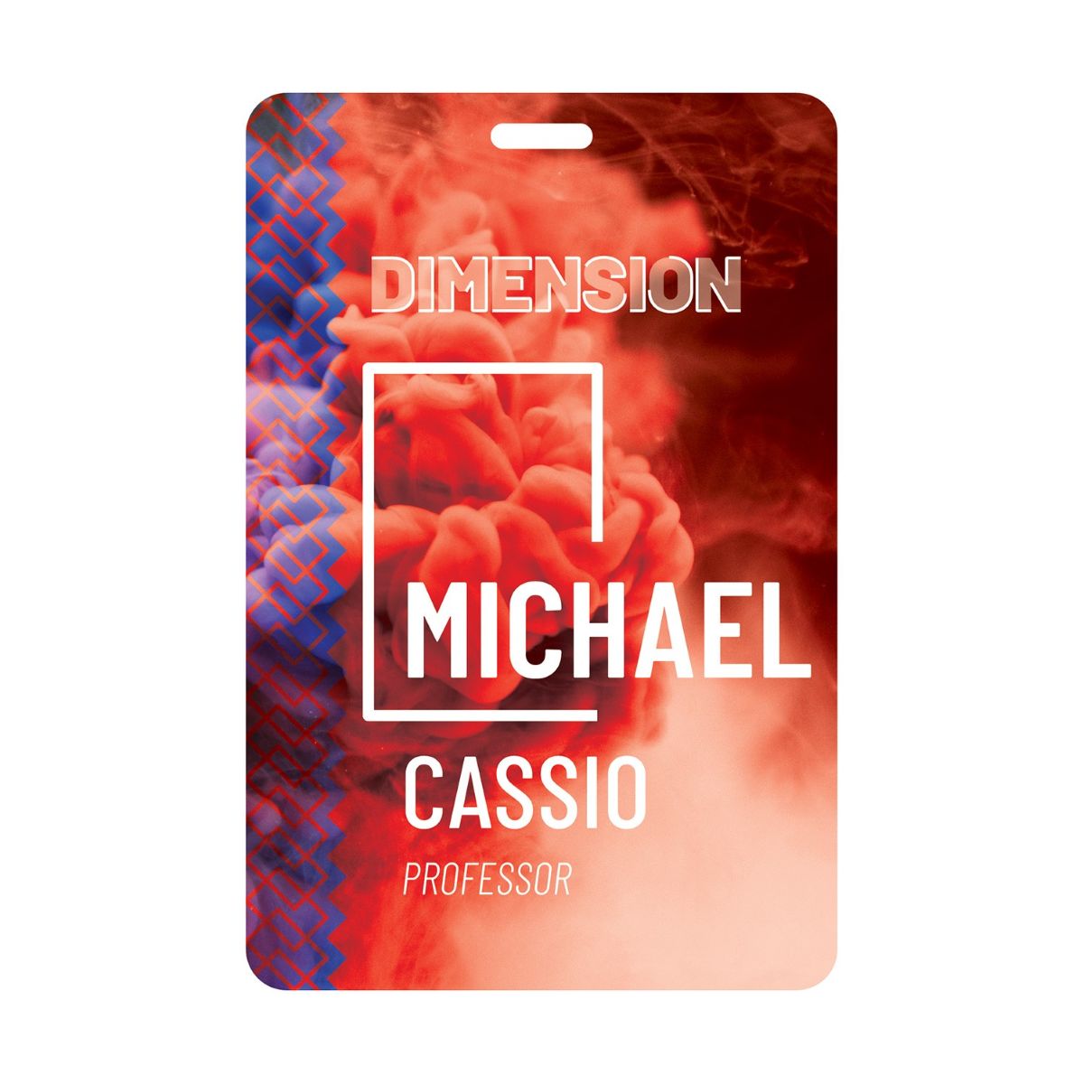 Lanyards 119