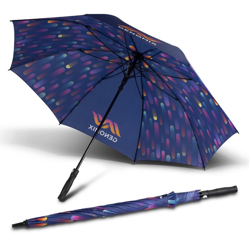 Umbrellas 1302