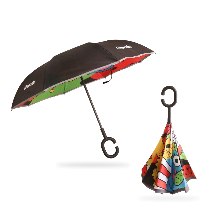 Umbrellas 1303