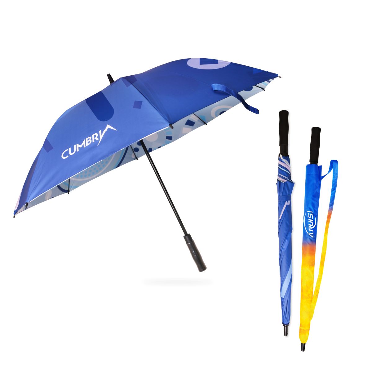 Umbrellas 1306