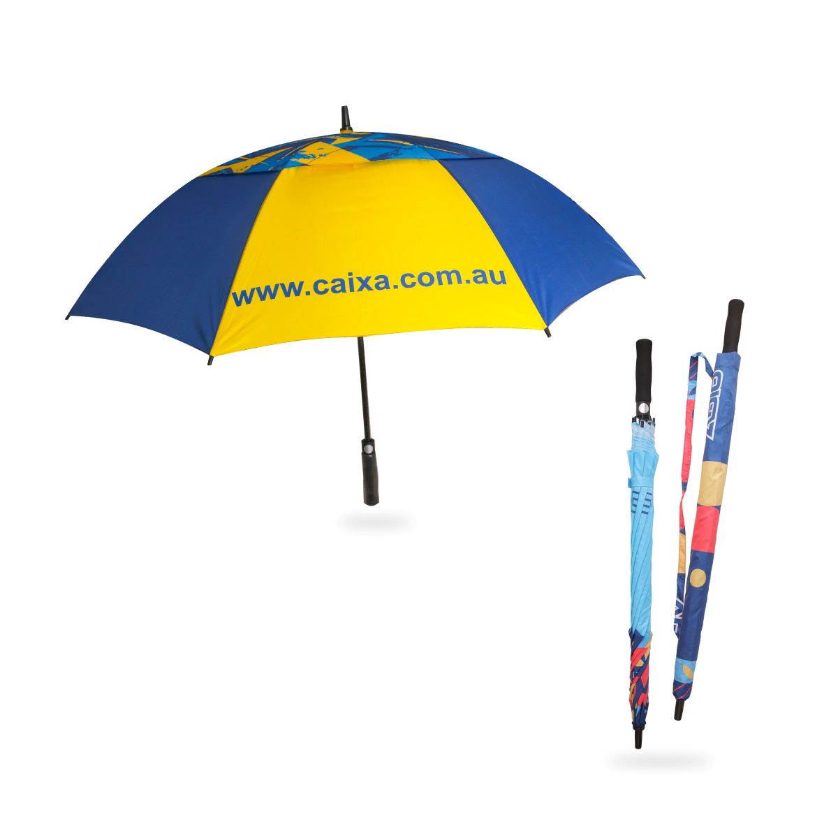 Umbrellas 1307