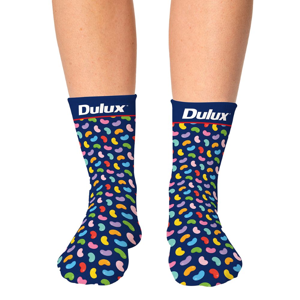 Socks 1407