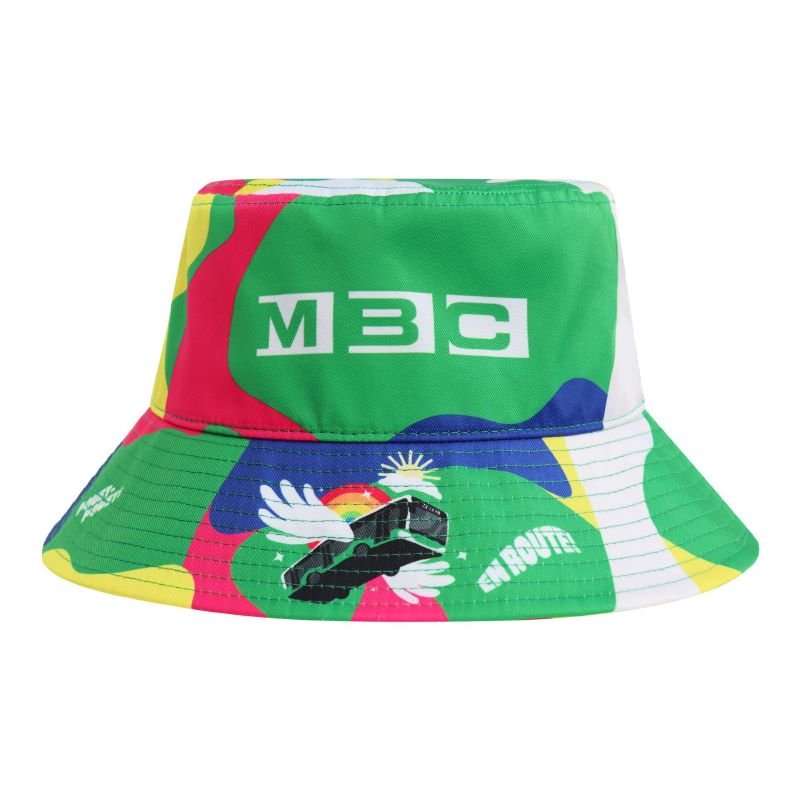 ID Headwear 301