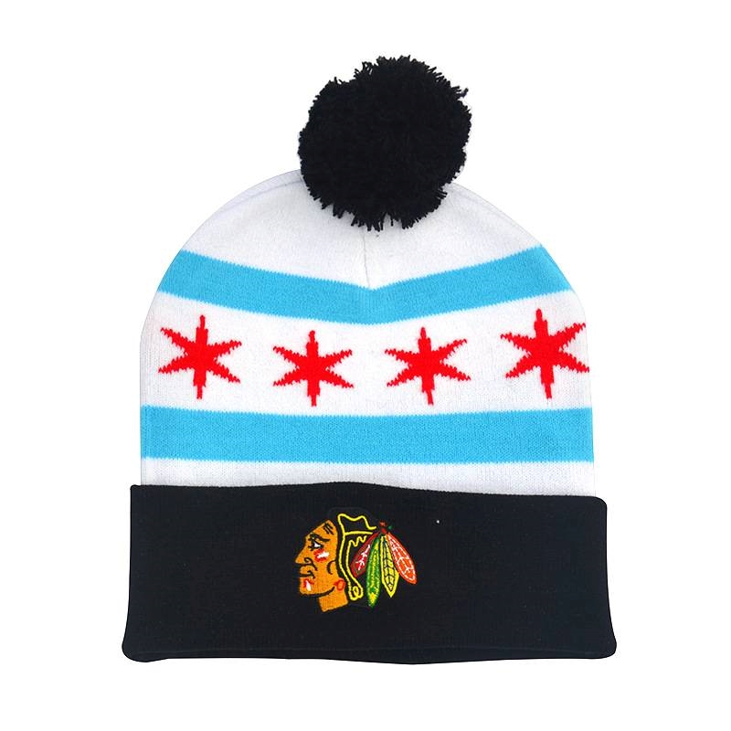 ID Headwear 307