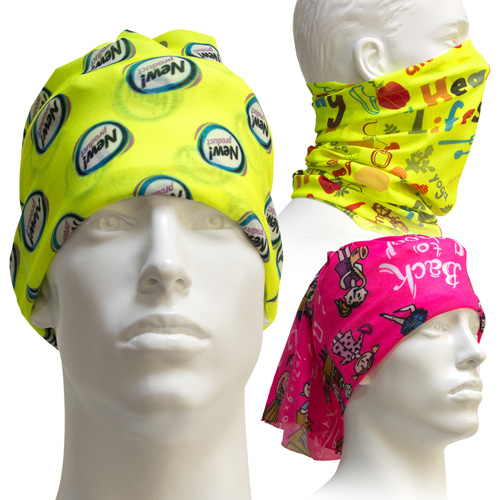 ID Headwear 310