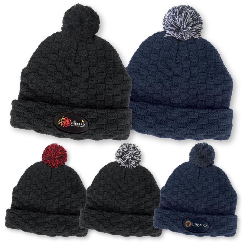 ID Headwear 318