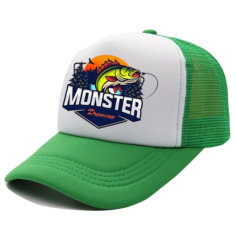 ID Headwear 326