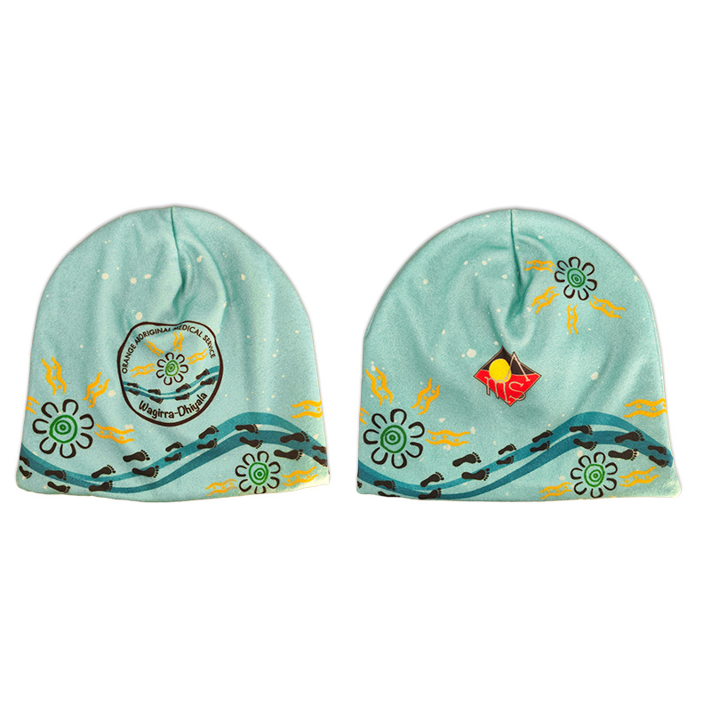 ID Headwear 331