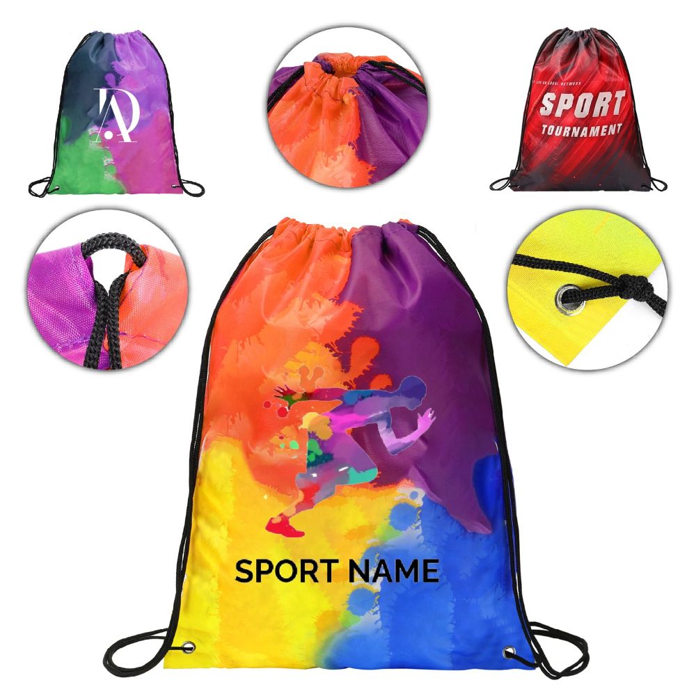 Bags 602