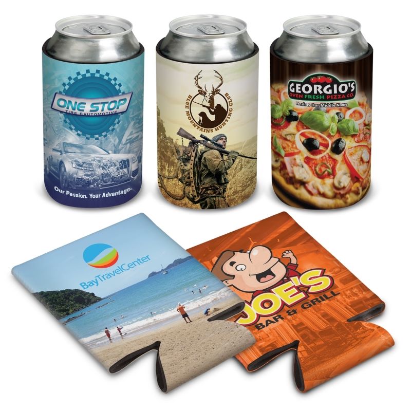 Stainless steel water bottle