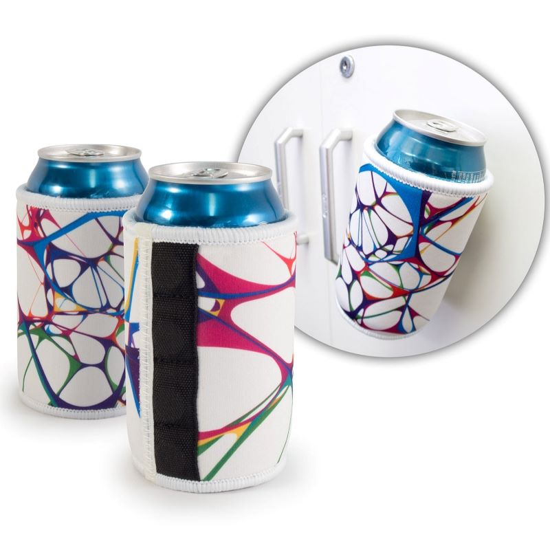 Reusable travel cup